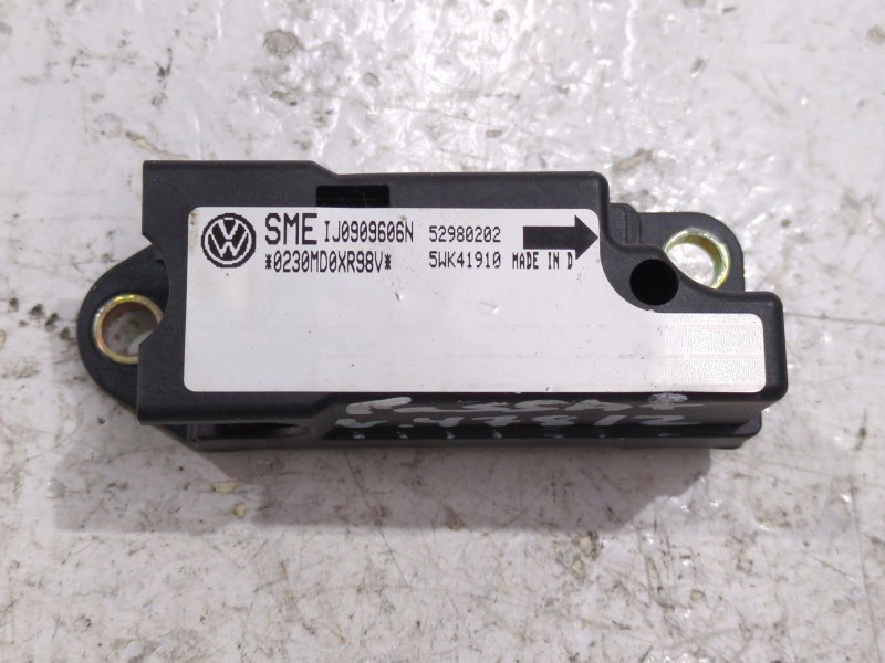 Recambio de sensor para volkswagen passat b5 (3b2) 1.9 tdi referencia OEM IAM 1J0909606N  