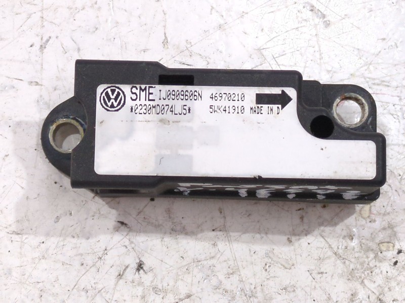 Recambio de sensor para volkswagen passat b3/b4 (3a2, 35i) 1.9 tdi referencia OEM IAM 1J0909606N  