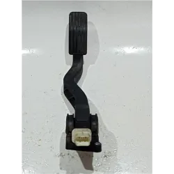 Recambio de potenciometro pedal gas para peugeot 307 (s1)(04.200106.2005) 1.6 xr clim plus [1,6 ltr. - 66 kw 16v hdi] referencia