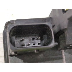 Recambio de cerradura puerta delantera derecha para saab 9-3 berlina (2003) 1.9 tid referencia OEM IAM   