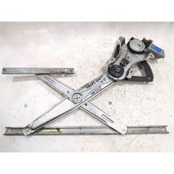 MECANISMO ELEVALUNAS DELANTERO DERECHO 96585735 