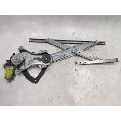 MECANISMO ELEVALUNAS DELANTERO IZQUIERDO 96585734 