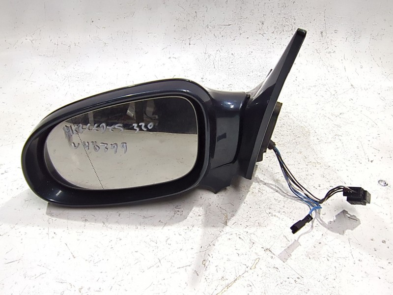 Recambio de retrovisor izquierdo para mercedes-benz clk (c208) clk 320 (208.365) referencia OEM IAM 194967  