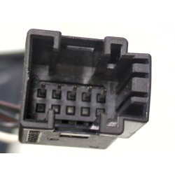 Recambio de retrovisor izquierdo para mercedes-benz clk (c208) clk 320 (208.365) referencia OEM IAM 194967  