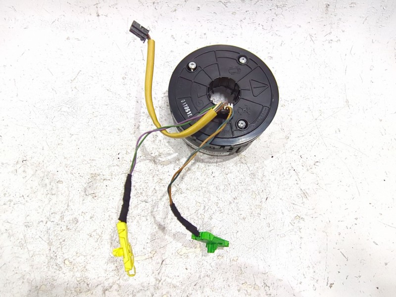 Recambio de anillo airbag para mercedes-benz clase c coupé (cl203) c 180 (203.735) referencia OEM IAM 0025421918  