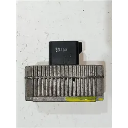 Recambio de caja precalentamiento para opel astra g berlina di referencia OEM IAM 09132691  