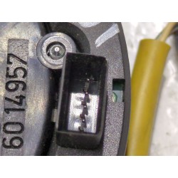 Recambio de anillo airbag para mercedes-benz clase c coupé (cl203) c 180 (203.735) referencia OEM IAM 0025421918  