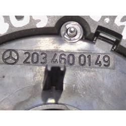 Recambio de anillo airbag para mercedes-benz clase c coupé (cl203) c 180 (203.735) referencia OEM IAM 0025421918  