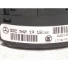 Recambio de anillo airbag para mercedes-benz clase c coupé (cl203) c 180 (203.735) referencia OEM IAM 0025421918  