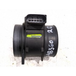 Recambio de caudalimetro para mercedes-benz clase c coupé (cl203) c 180 (203.735) referencia OEM IAM A1110940148  