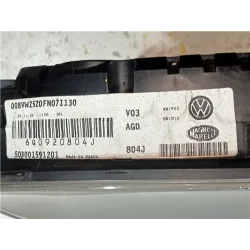 Recambio de cuadro completo para volkswagen polo iv (9n1)(11.2001) 1.9 tdi referencia OEM IAM 6Q0920804J 555001491600  
