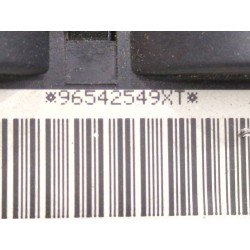 Recambio de com 2000 para citroën c5 i (dc_) 2.0 16v (dcrfnc, dcrfnf) referencia OEM IAM 96542549XT  