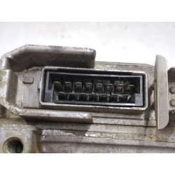 Recambio de caudalimetro para opel kadett e (1984) 1.8 i referencia OEM IAM 0280000605  