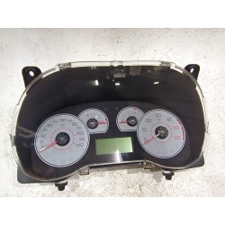 Recambio de cuadro completo para fiat punto / grande punto (199) 1.3 d multijet referencia OEM IAM 51803100  