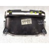 Recambio de cuadro completo para fiat punto / grande punto (199) 1.3 d multijet referencia OEM IAM 51803100  