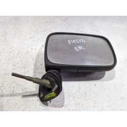 Recambio de retrovisor derecho para ford fiesta ii (fbd) 1.0 (fbd) referencia OEM IAM E6006288  