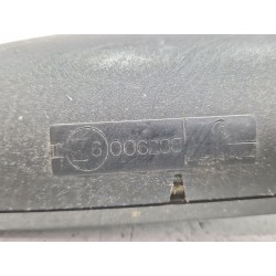 Recambio de retrovisor derecho para ford fiesta ii (fbd) 1.0 (fbd) referencia OEM IAM E6006288  