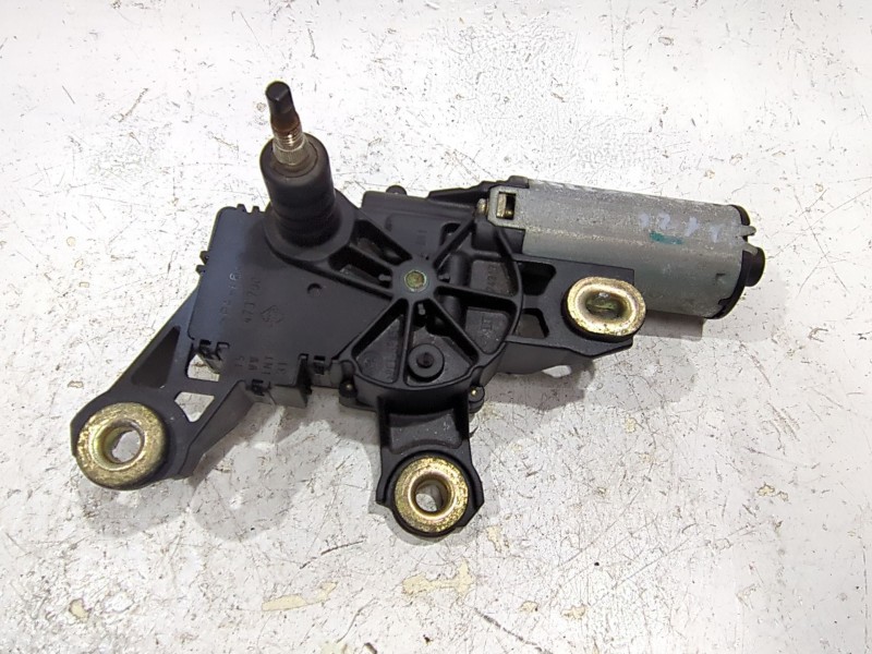 Recambio de motor limpia trasero para audi a4 b7 (8ec) 2.0 tdi 16v referencia OEM IAM 8L0955711B  