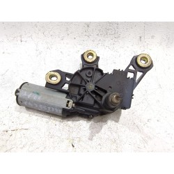 Recambio de motor limpia trasero para audi a4 b7 (8ec) 2.0 tdi 16v referencia OEM IAM 8L0955711B  