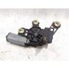 Recambio de motor limpia trasero para audi a4 b7 (8ec) 2.0 tdi 16v referencia OEM IAM 8L0955711B  