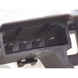 Recambio de motor limpia trasero para audi a4 b7 (8ec) 2.0 tdi 16v referencia OEM IAM 8L0955711B  