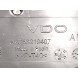 Recambio de cuadro completo para seat ibiza iv (6j5, 6p1) 1.9 tdi referencia OEM IAM 6J0920800L  