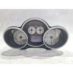 Recambio de cuadro completo para alfa romeo 147 (190)(2000) 1.9 jtd 16v distinctive [1,9 ltr. - 103 kw jtd 16v cat] referencia O