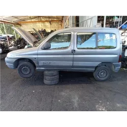 Recambio de despiece completo para citroën berlingo (1996) 1.9 d (mfdjy) referencia OEM IAM   