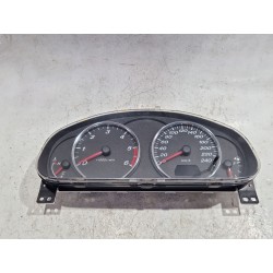 Recambio de cuadro completo para mazda 6 berlina (gg)(2002) 2.0 crtd 136 active (4-ptas.) [2,0 ltr. - 100 kw diesel cat] referen