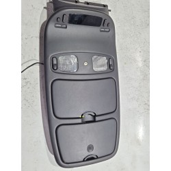 Recambio de luz interior techo para chrysler dodge intrepid /dodge dodge intrepid /dodge 3.5 160 kw 181 cv referencia OEM IAM 46
