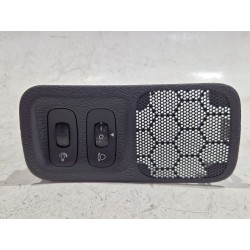 Recambio de regulador altura luces para renault clio iii (br0/1, cr0/1) 1.5 dci (c/br0g, c/br1g) referencia OEM IAM A1068508  