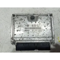 Recambio de centralita inyeccion para volkswagen golf iv berlina (1j1)(1997) 1.9 tdi referencia OEM IAM 038906012M  