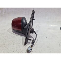 Recambio de retrovisor derecho para ford mondeo iii (b5y) 2.0 16v tddi / tdci referencia OEM IAM   