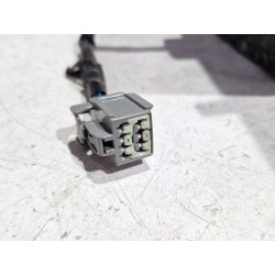 Recambio de retrovisor derecho para ford mondeo iii (b5y) 2.0 16v tddi / tdci referencia OEM IAM   