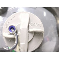 Recambio de piloto porton trasero izquierdo para chevrolet cruze (j300) 2.0 cdi referencia OEM IAM 35843  