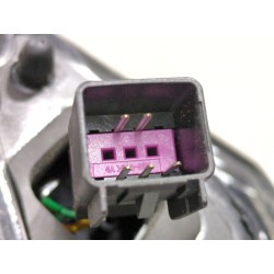 Recambio de retrovisor izquierdo para chevrolet cruze (j300) 2.0 cdi referencia OEM IAM E13027379  