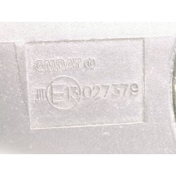 Recambio de retrovisor izquierdo para chevrolet cruze (j300) 2.0 cdi referencia OEM IAM E13027379  