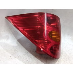 Recambio de piloto trasero izquierdo para peugeot 1007 (km_) 1.6 16v referencia OEM IAM   