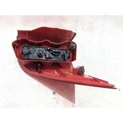 Recambio de piloto trasero izquierdo para peugeot 1007 (km_) 1.6 16v referencia OEM IAM   