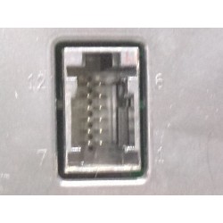 Recambio de cuadro completo para saab 9-3 station wagon (e50) 1.9 tid referencia OEM IAM 7553657  