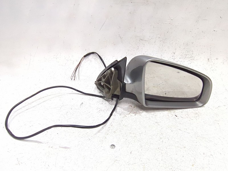 Recambio de retrovisor derecho para audi a4 b7 (8ec) 2.0 tdi 16v referencia OEM IAM E1010681  