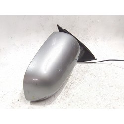Recambio de retrovisor derecho para audi a4 b7 (8ec) 2.0 tdi 16v referencia OEM IAM E1010681  