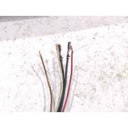 Recambio de retrovisor derecho para audi a4 b7 (8ec) 2.0 tdi 16v referencia OEM IAM E1010681  