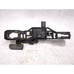 Recambio de maneta exterior delantera derecha para renault laguna iii grandtour (2007) 2.0 dynamique [2,0 ltr. - 96 kw dci diese