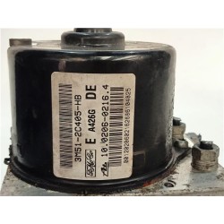 Recambio de nucleo abs para ford c-max (cb3)(20072010) 1.8 tdci referencia OEM IAM 3M512C405HB 10020602164 10020600323  