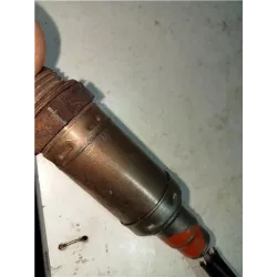 Recambio de sonda lambda para opel zafira a (1999) 2.2 dti 16v referencia OEM IAM 0258005291  