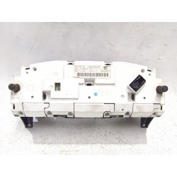 Recambio de cuadro completo para citroën c5 iii (rd_) 2.0 hdi (rdrhda) referencia OEM IAM 9665364680  