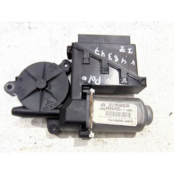 MOTOR ELEVALUNAS DELANTERO IZQUIERDO 6Q2959802A 