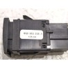 Recambio de boton emergencia para volkswagen polo iv (9n_, 9a_) 1.9 sdi referencia OEM IAM 6Q0953235A  