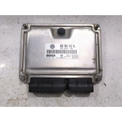 CENTRALITA INYECCION 038906012HL 